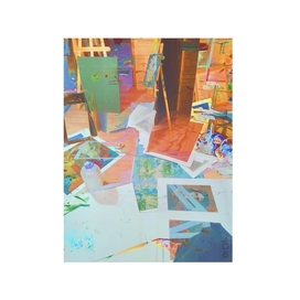 Хаос творения