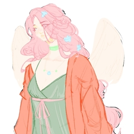 Флаттершай