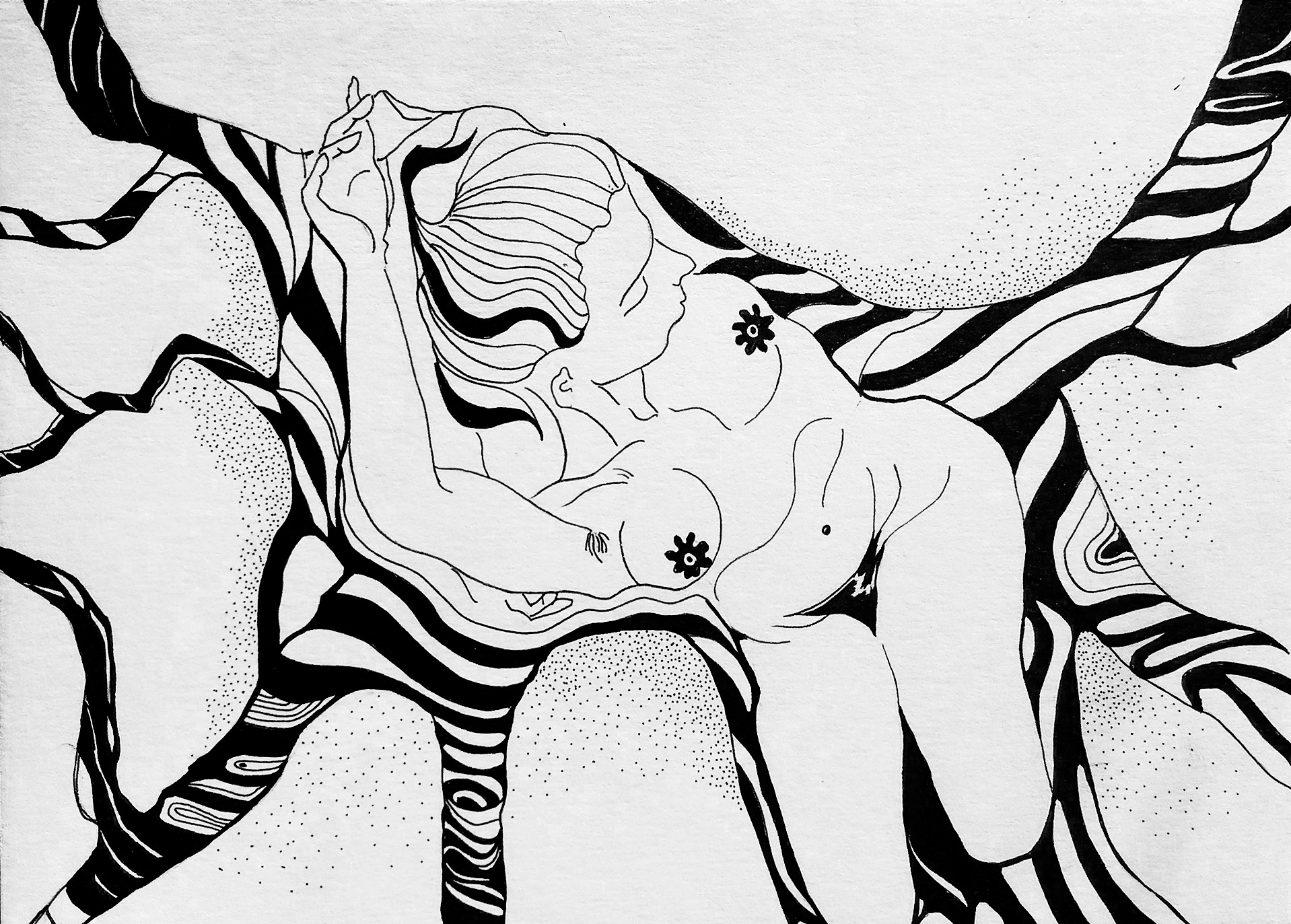 Предрассветные часы