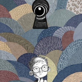 Эскиз обложки