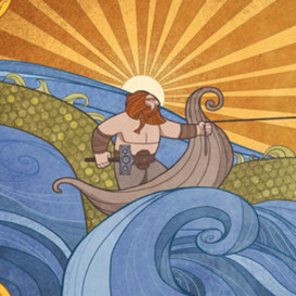 Рыбалка Тора