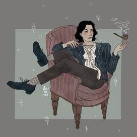 Сириус Блэк 