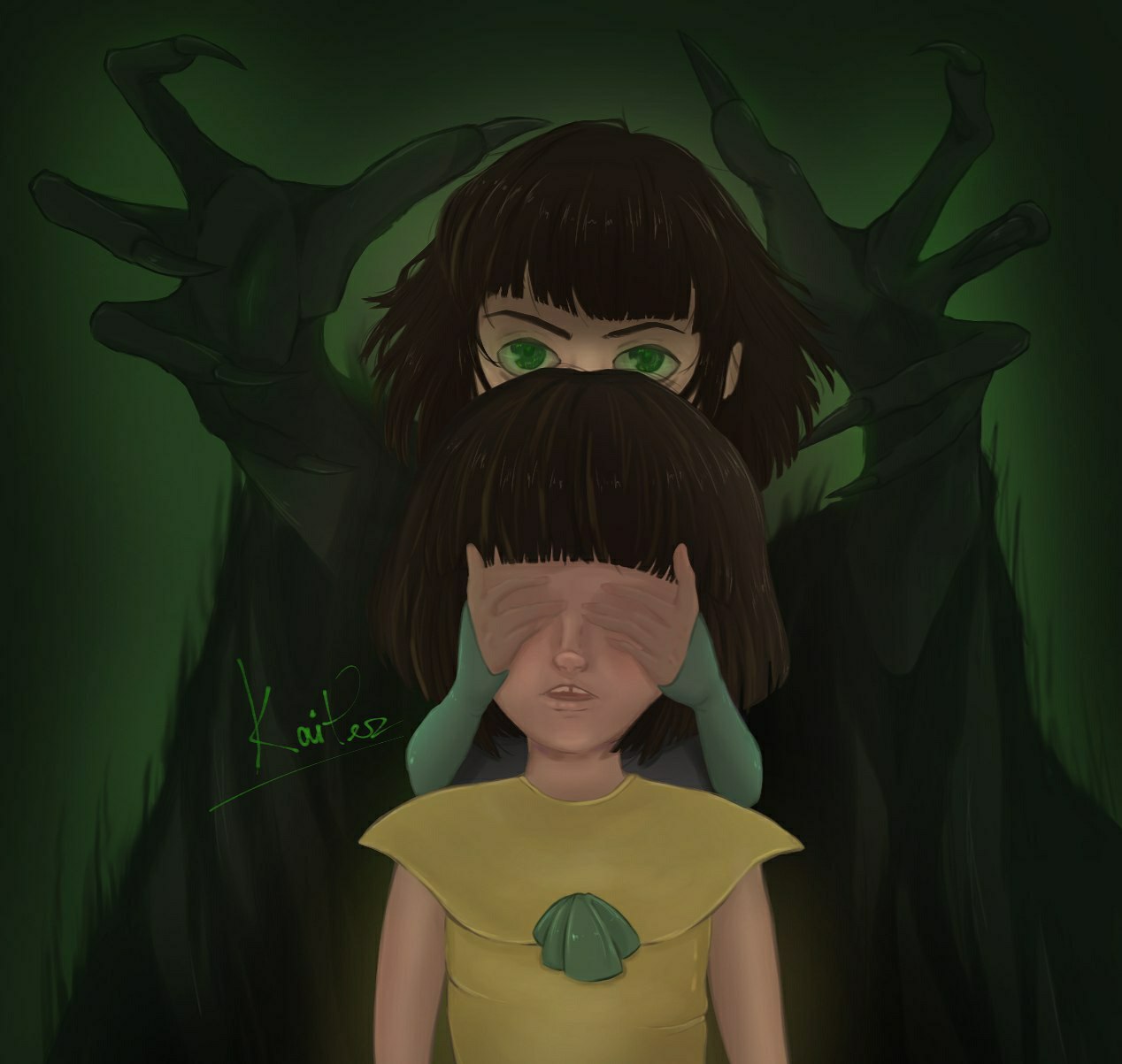 Fran Bow