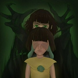 Fran Bow