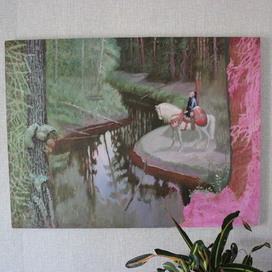 Настасья Микулична