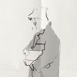 Осенние зарисовки