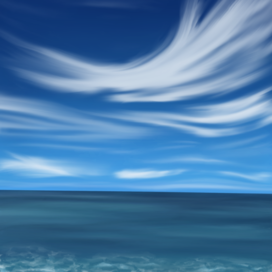 День у моря