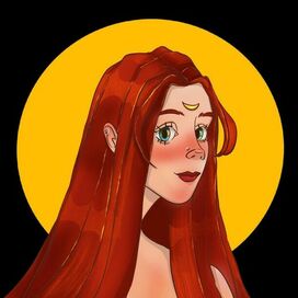 Персонаж Каве Моквеш 