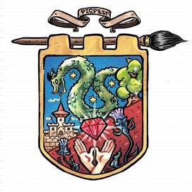 Геральдика для Пикфеста