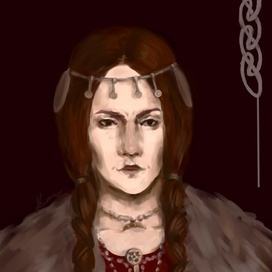 Сигрид Гордая 