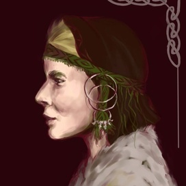 Ингигерда Олафсдоттир 