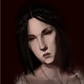 Серана/ Serana