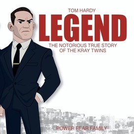 Легенда. Постер