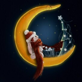 В преддверии