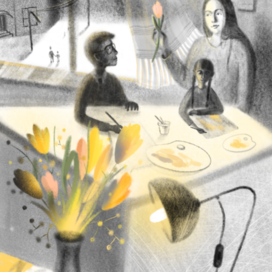 "Урок живописи"