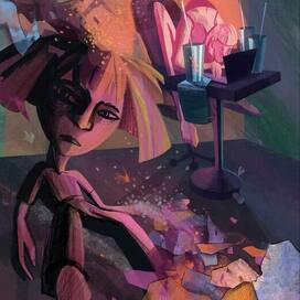 "Разрушение"