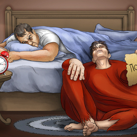 Как болезни печени отражаются на организме