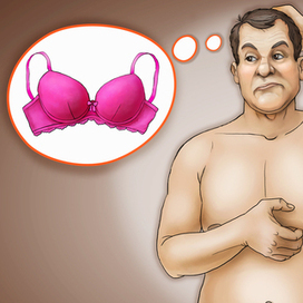 Неочевидные признаки цирроза печени