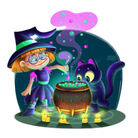 Зельеварение