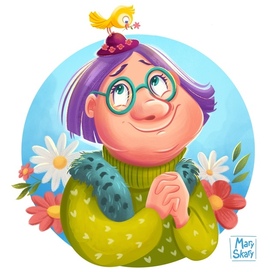 весенняя романтика