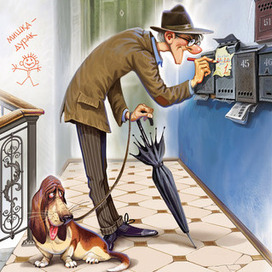 "Денискины рассказы"