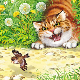 "Баранкин, будь человеком!"