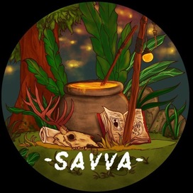 Аватар в фентезийном сеттинге