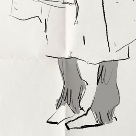 Осенние зарисовки