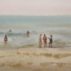 Как дела, Петровна?