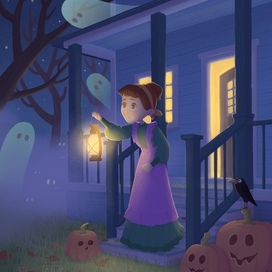 Незванные гости