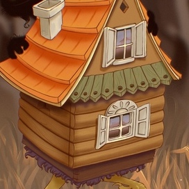 Пойду-ка я...