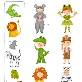 Развивашка