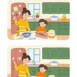 Развивашка