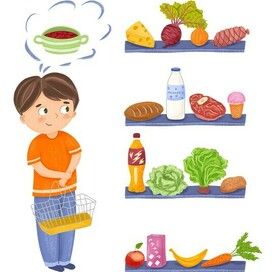 Развивашка