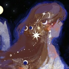 Прогулка со звездами