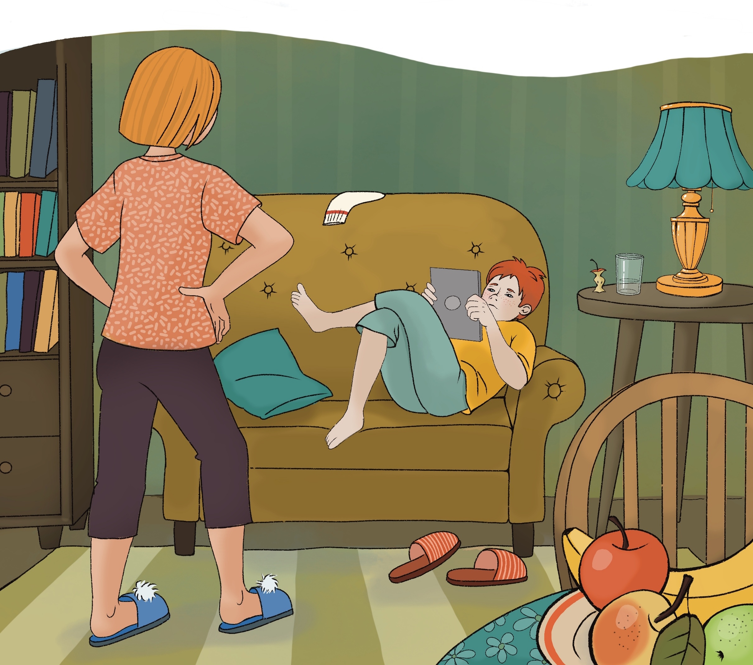 Иллюстрация