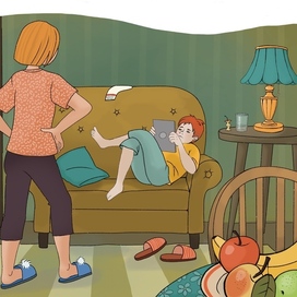 Иллюстрация