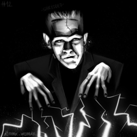 Shredded (измельченный)