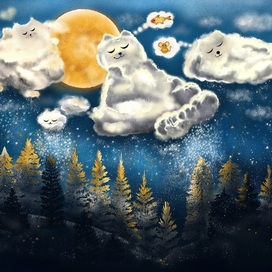 Идеи в воздухе