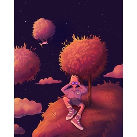 Наблюдение 