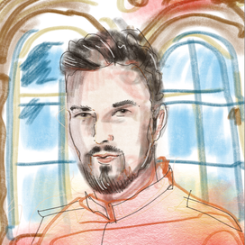 Князь Илларион Владимирский