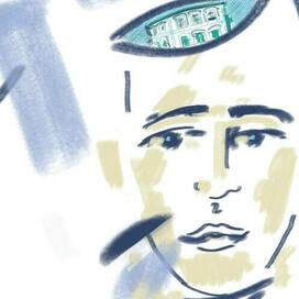 Марфа Морозова