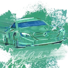 На перегонки с ветром