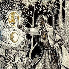 Старуха Лоухи 