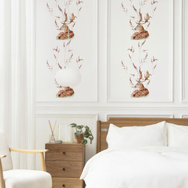 Дизайн обоев