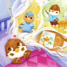 воспоминание 