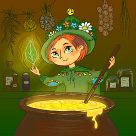 Обложка для проекта "Мировая кухня от Руди"