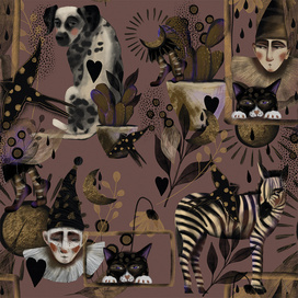 Паттерн Театр