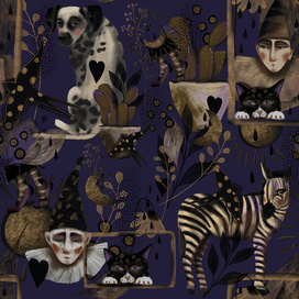 Паттерн Театр