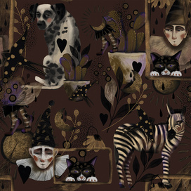 Паттерн Театр